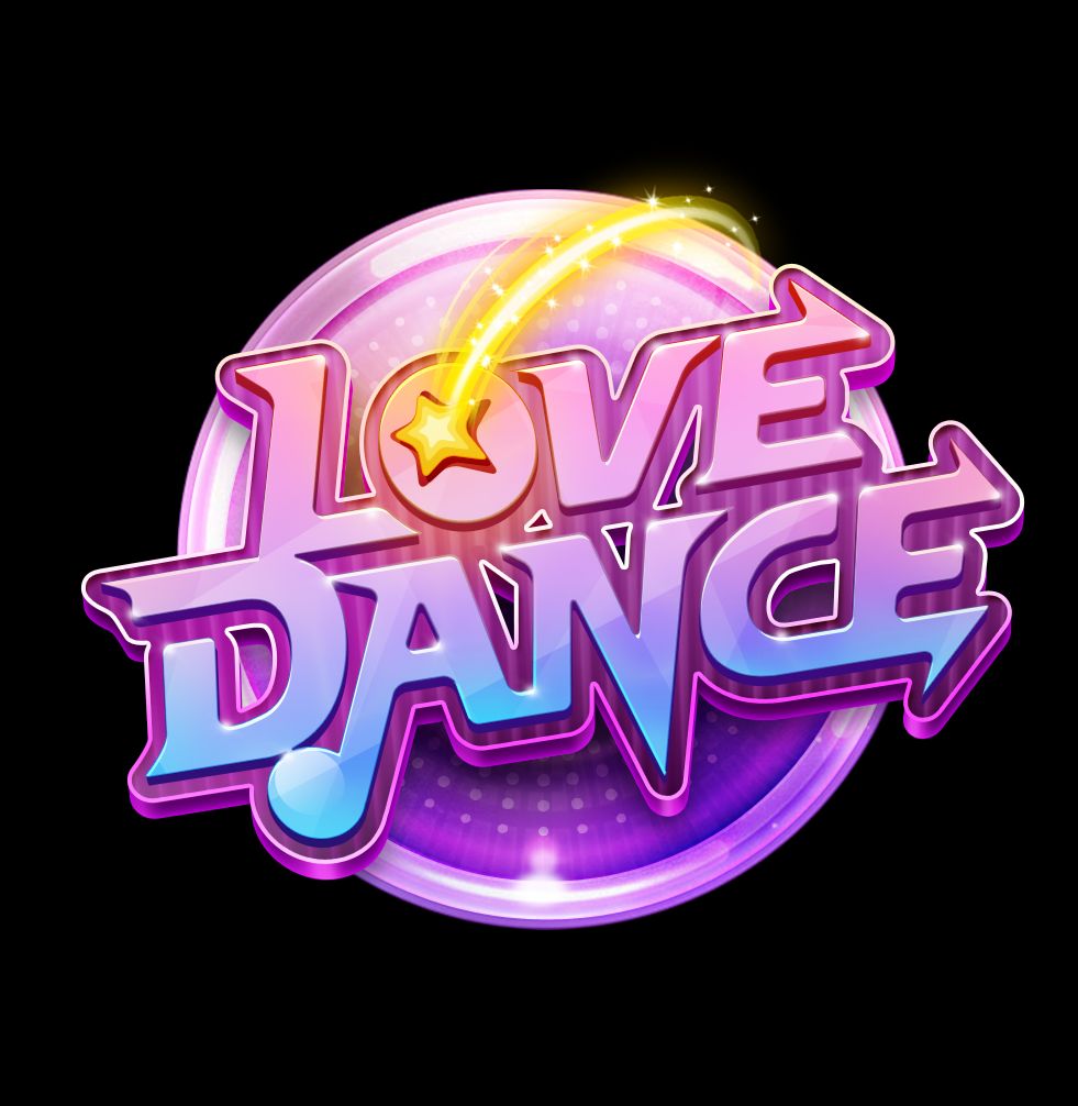 Love dance