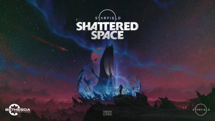 starfield shattered space